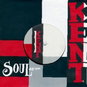 Whitehead, Eddie 'Just Your Fool' + Mary Saxton 'Losing Control'  7"